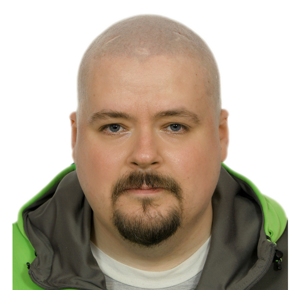Andriy Pogribniy